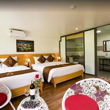 Beautiful Sapa Hotel Dış mekan fotoğraf