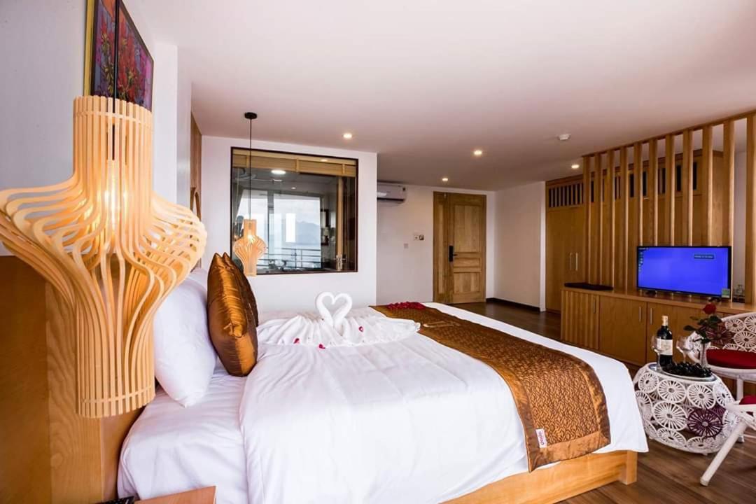 Beautiful Sapa Hotel Dış mekan fotoğraf