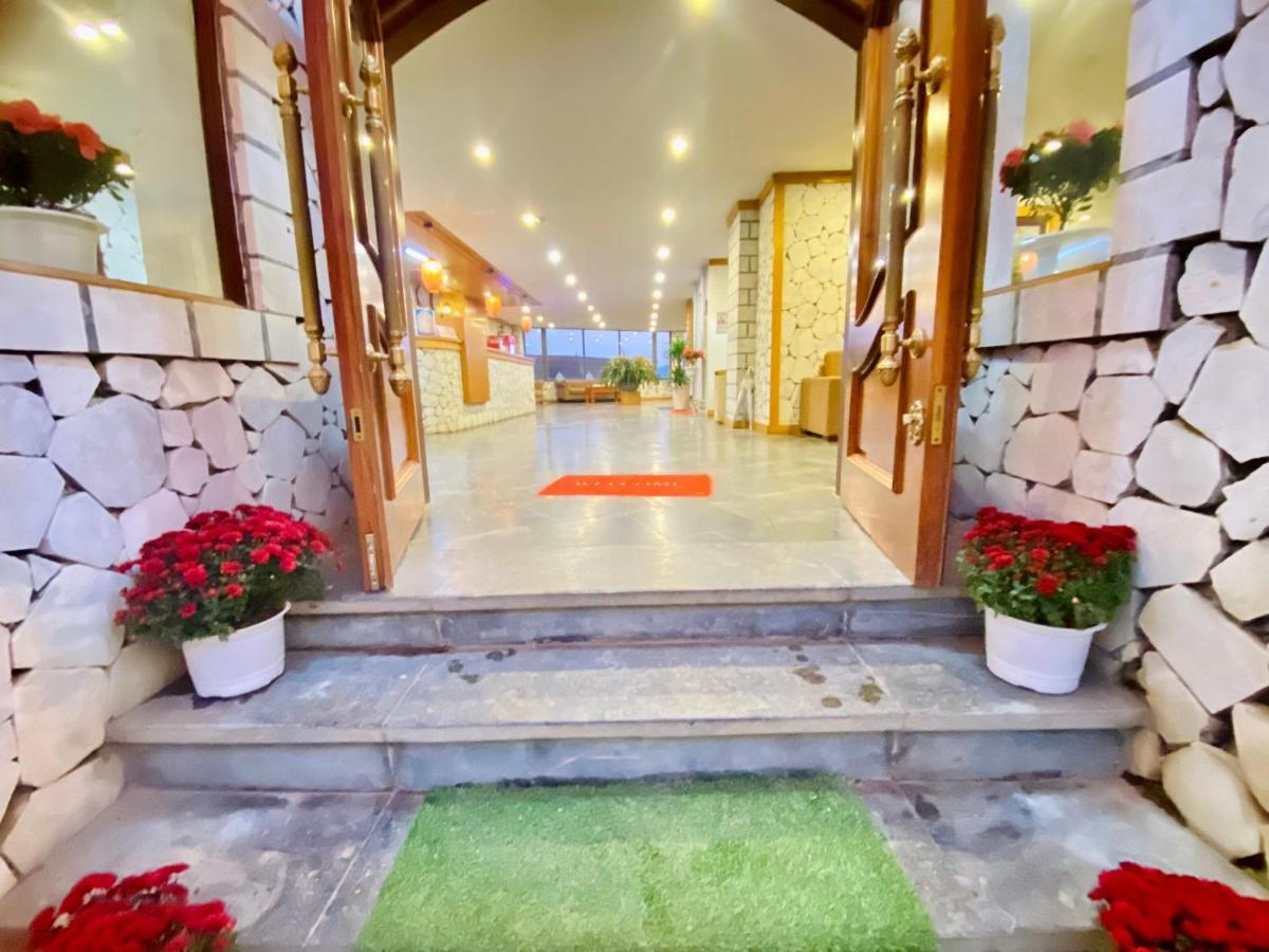 Beautiful Sapa Hotel Dış mekan fotoğraf