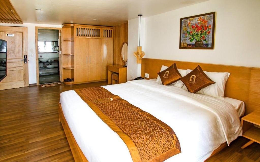 Beautiful Sapa Hotel Dış mekan fotoğraf