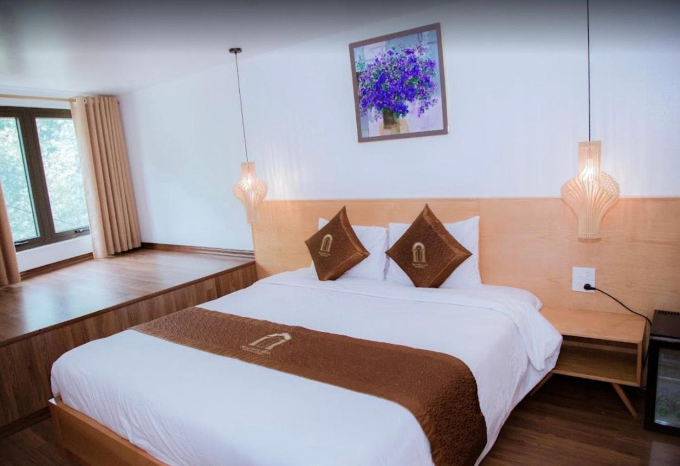 Beautiful Sapa Hotel Dış mekan fotoğraf