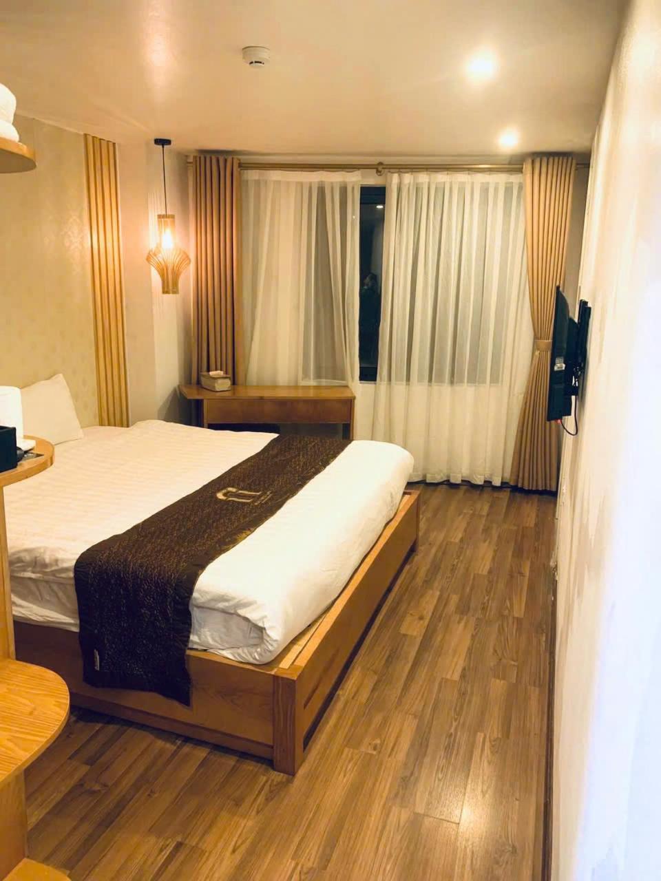 Beautiful Sapa Hotel Dış mekan fotoğraf