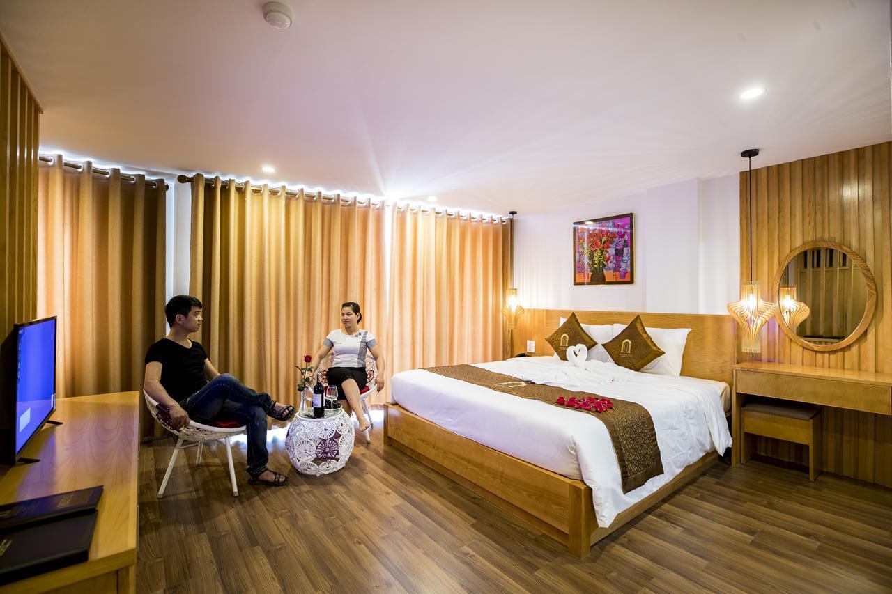 Beautiful Sapa Hotel Dış mekan fotoğraf