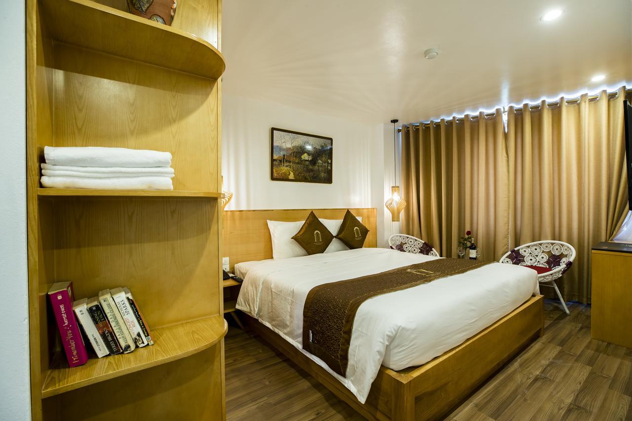 Beautiful Sapa Hotel Dış mekan fotoğraf