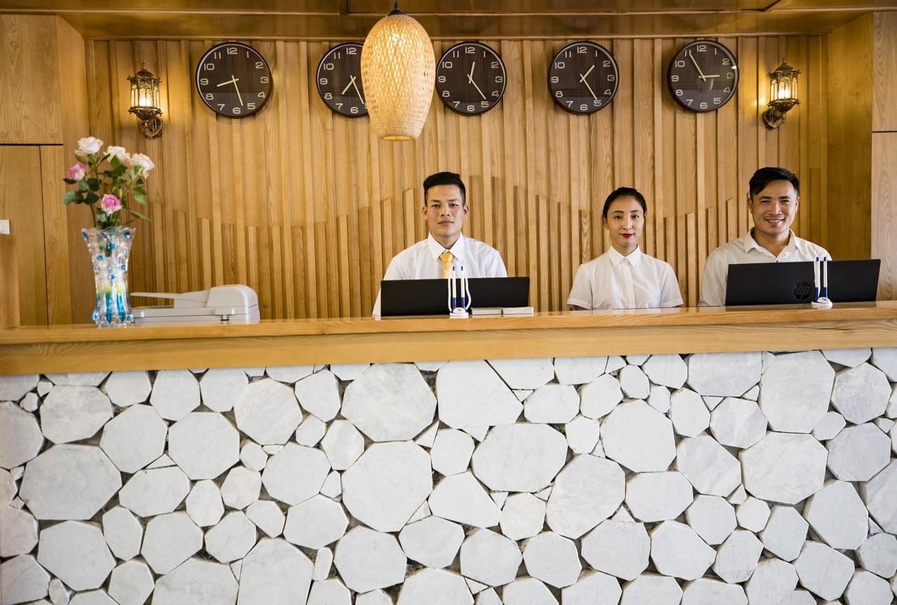 Beautiful Sapa Hotel Dış mekan fotoğraf