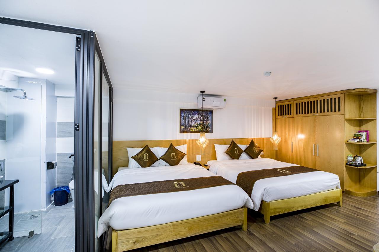 Beautiful Sapa Hotel Dış mekan fotoğraf
