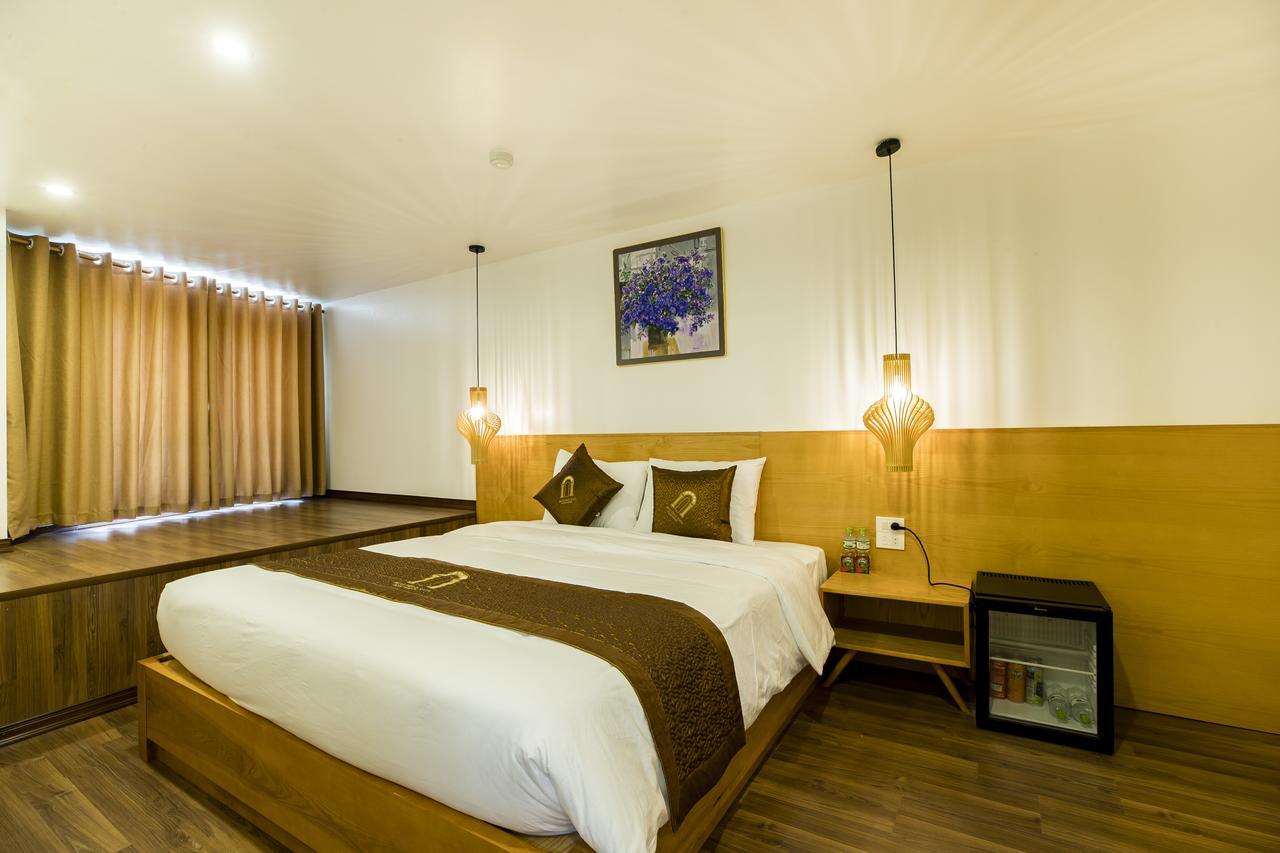 Beautiful Sapa Hotel Dış mekan fotoğraf