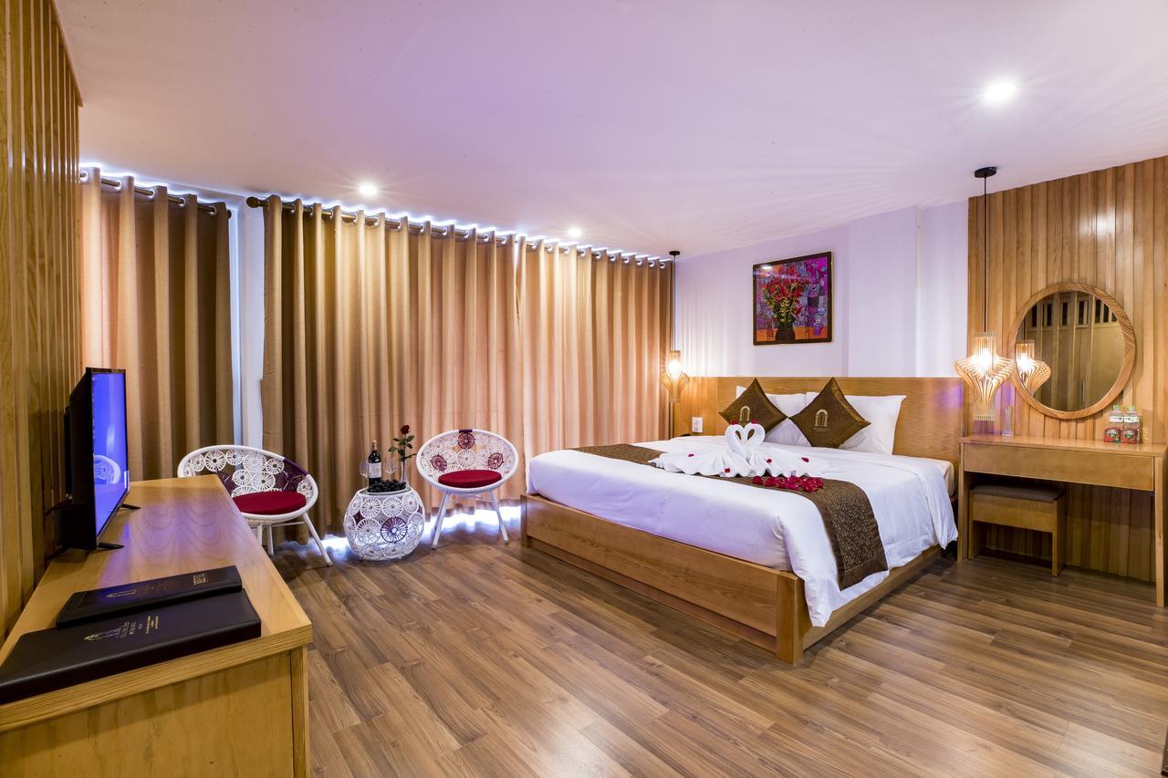 Beautiful Sapa Hotel Dış mekan fotoğraf