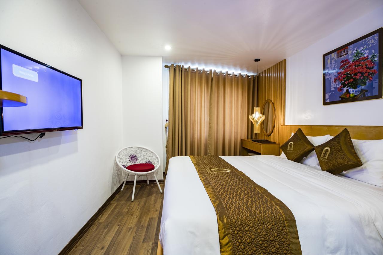 Beautiful Sapa Hotel Dış mekan fotoğraf