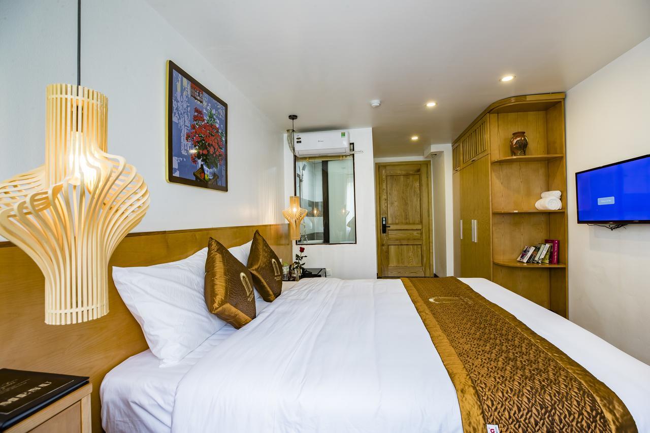 Beautiful Sapa Hotel Dış mekan fotoğraf