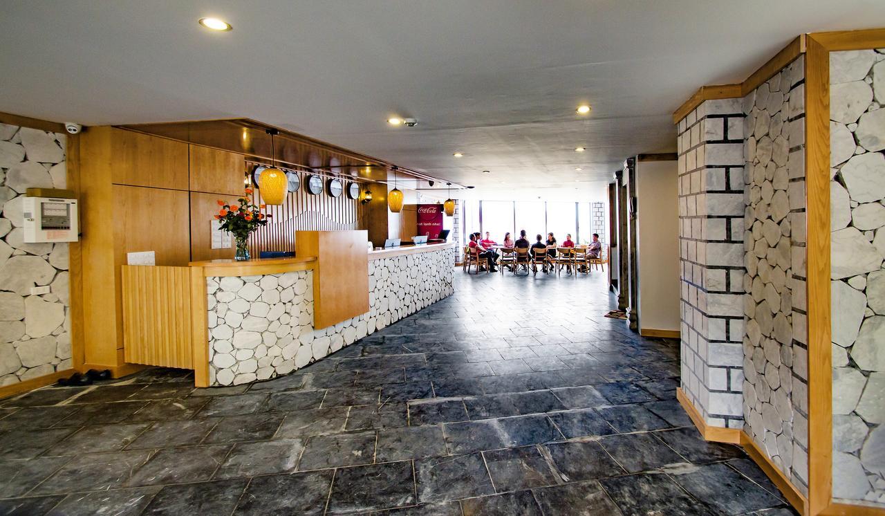 Beautiful Sapa Hotel Dış mekan fotoğraf