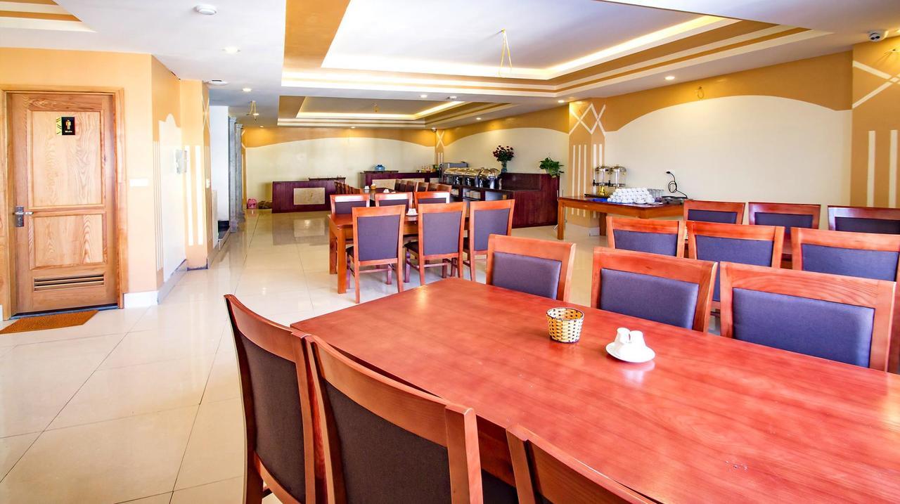 Beautiful Sapa Hotel Dış mekan fotoğraf