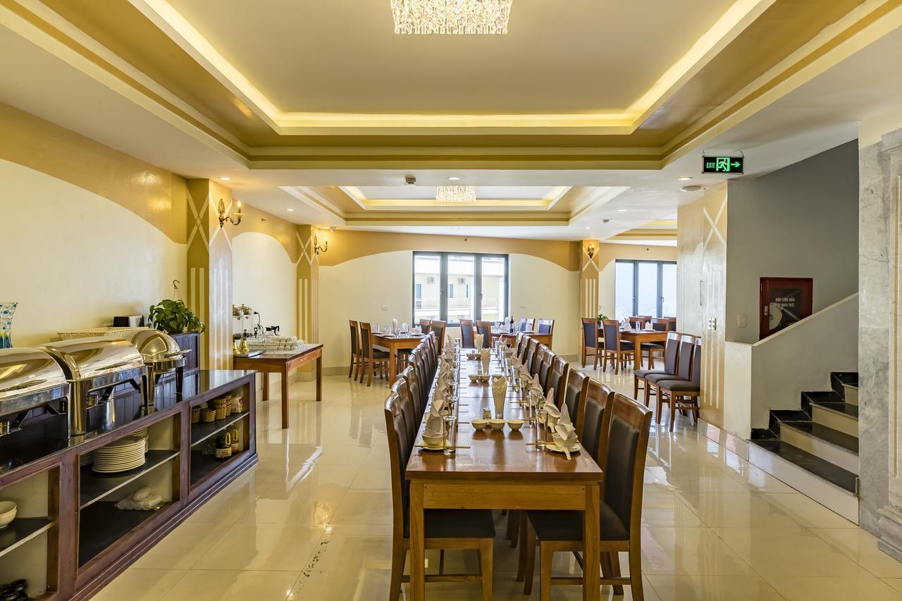 Beautiful Sapa Hotel Dış mekan fotoğraf