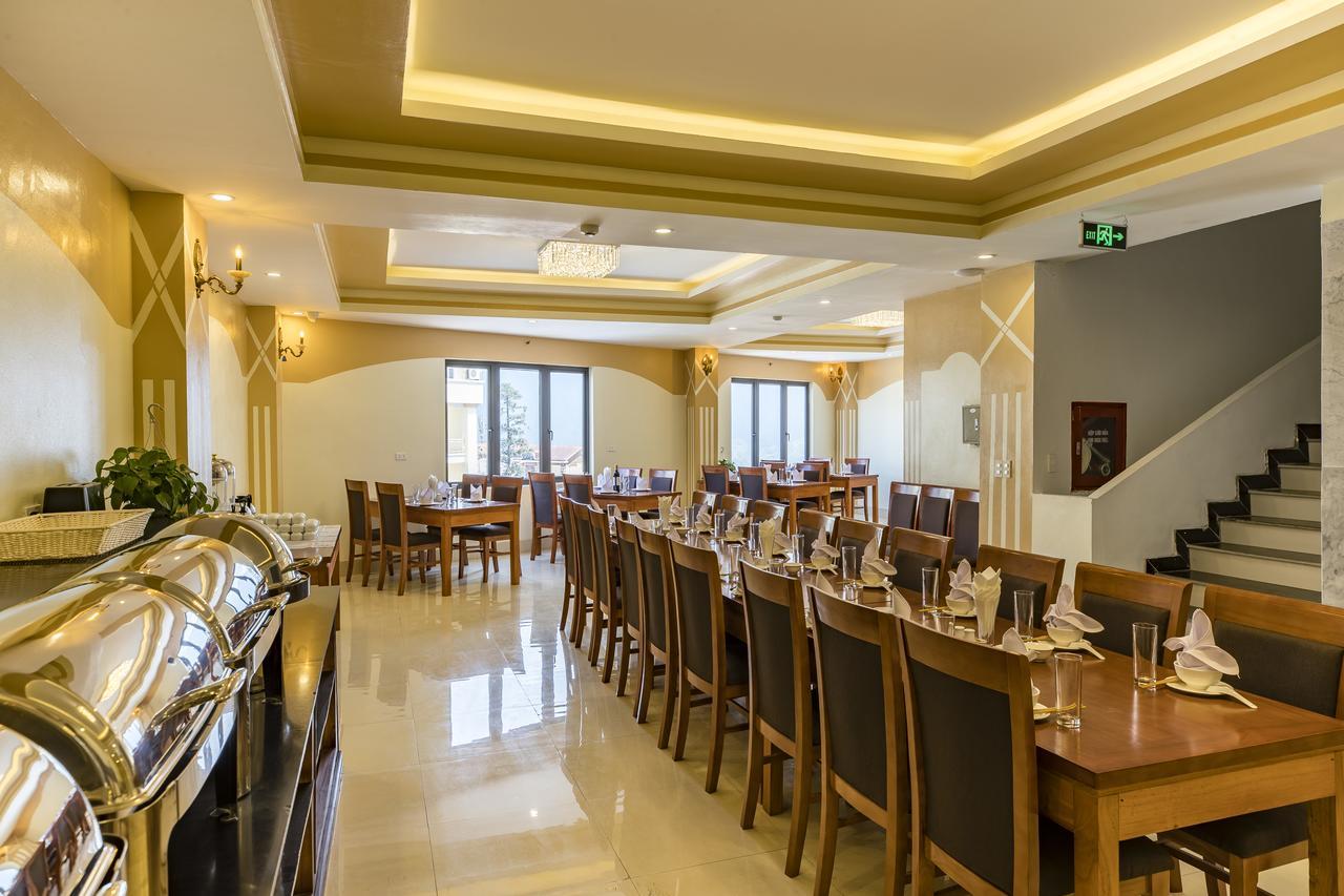 Beautiful Sapa Hotel Dış mekan fotoğraf